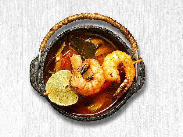 Minami - Том ям