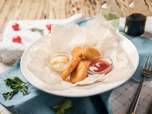 Сентропе - Наггетсы детские