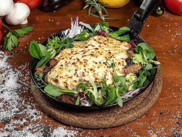 Хмель - Свинина по-орловски