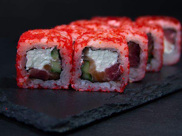 Youbona Sushi - Филадельфия Микс Макси