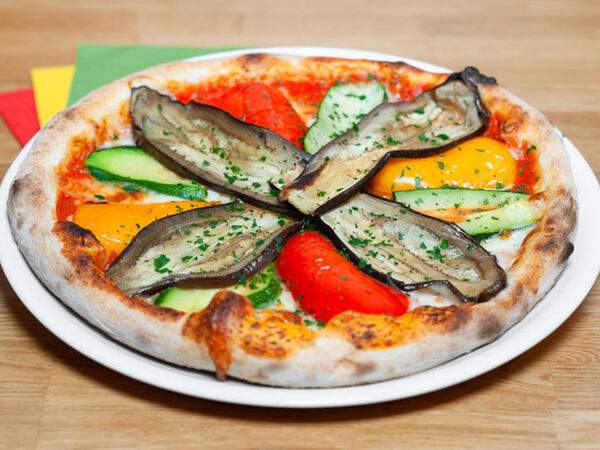 LaCelletta Caffe - Пицца Грядка