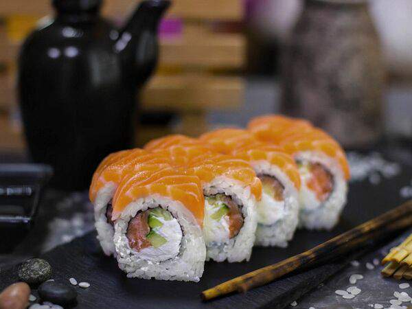 У дяди Вани - Филадельфия Lux