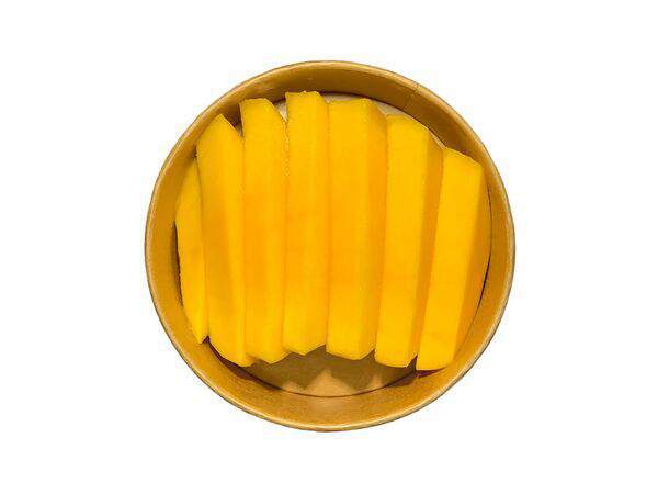 Бабушкина Грядка - Манго