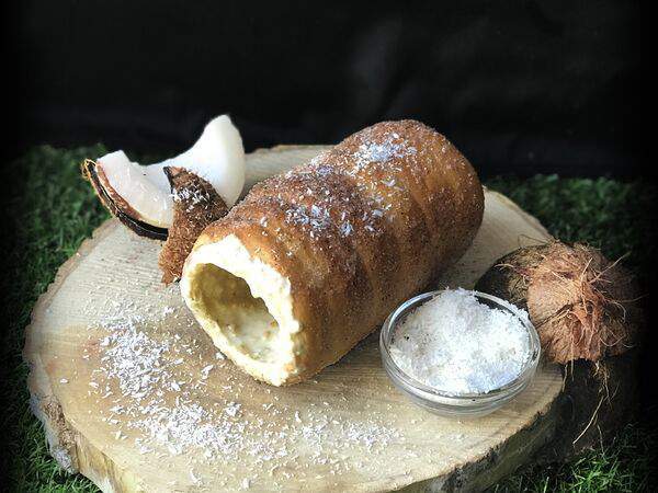 Трдельник в Омске - Трдельник Экзотический