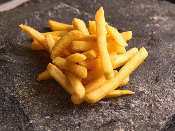 Lava Grill - Картофель Фри