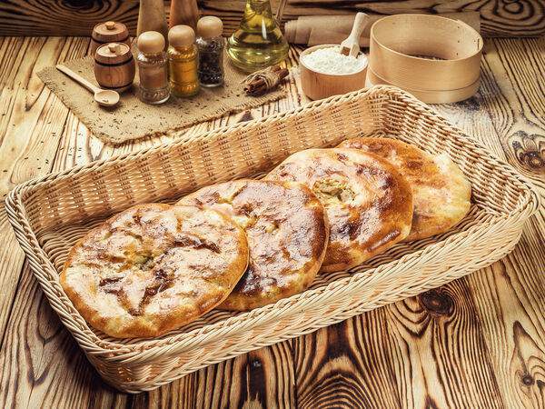 Ресторан Мина в Нижнем Новгороде