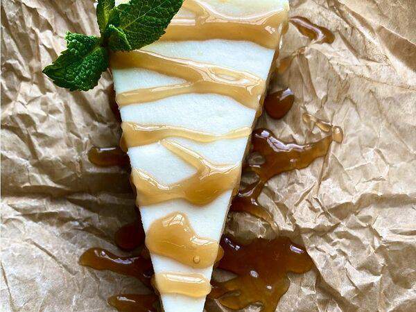 Котлетная Pizza - Чизкейк