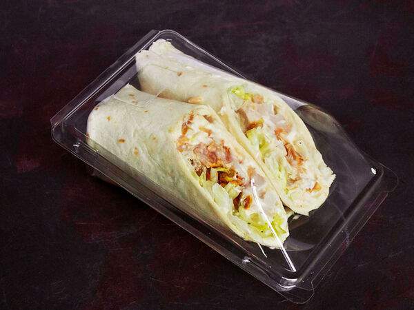 Garage - Ролл-тортилья Цезарь