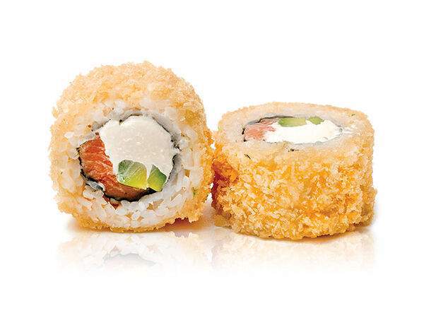 Sushi House - Хот Ямато маки