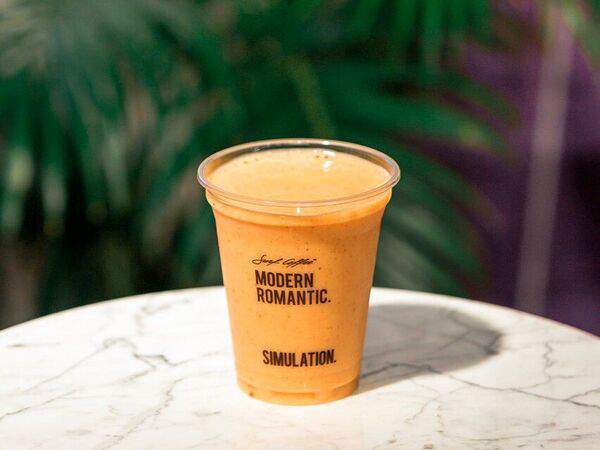 Surf Coffee x Rope - Смузи Бали-бум