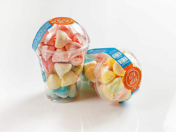 Росвкус - Пирожные Бери меня