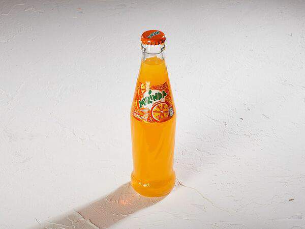 Pizzarella36 - Миринда