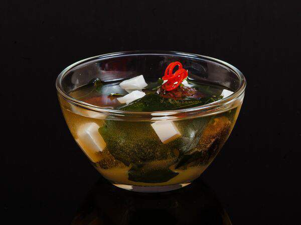 Такаши - Мисо Кани