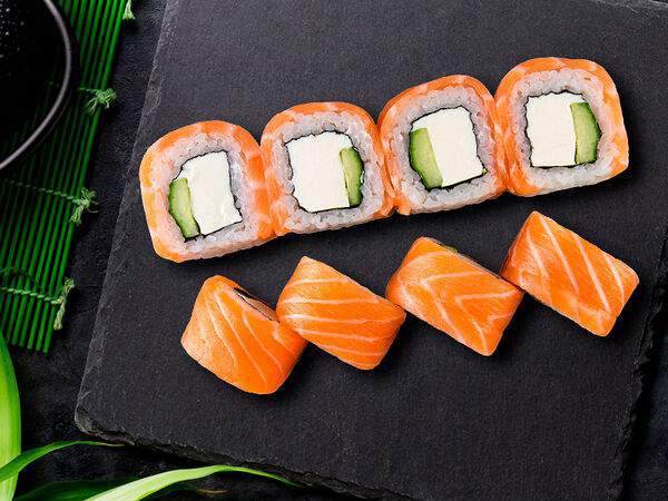 Евразия-Экспресс - Филадельфия