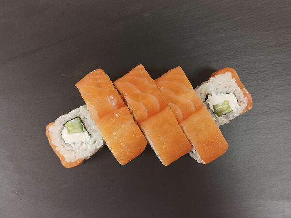 Good Sushi - Ролл Филадельфия