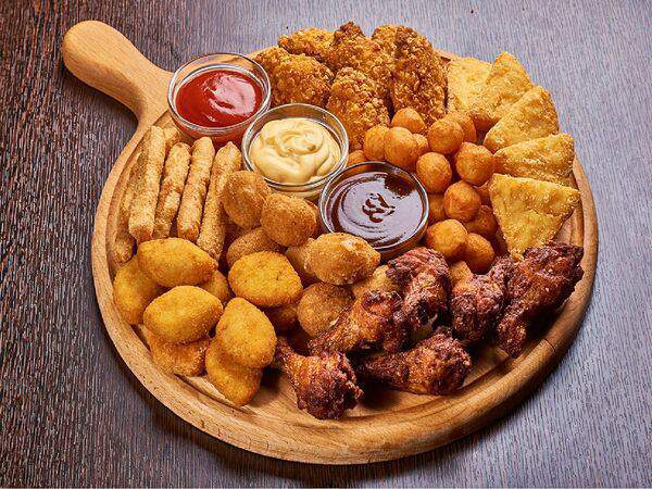 Crazy brothers - Сет Крэйзи №4