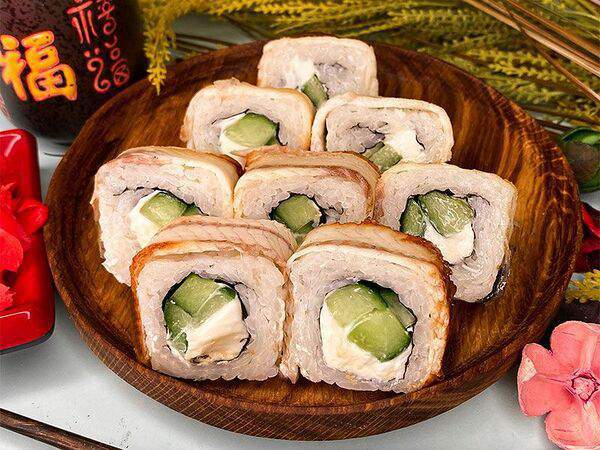 Суши прайс - Дракон