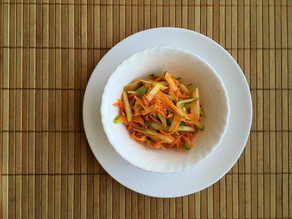 Кафе Мария - Салат Джамбо