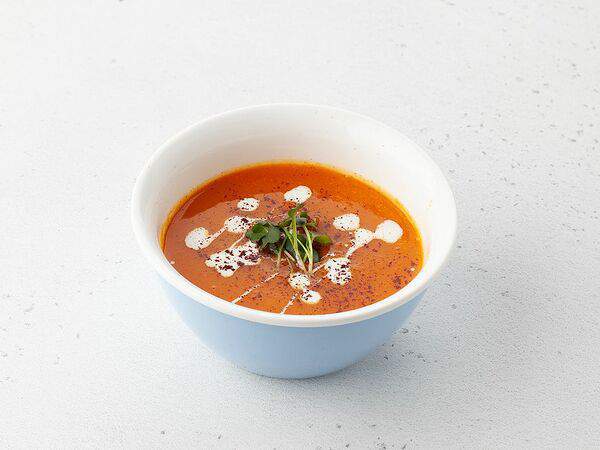 AVO Kitchen & Bar - Пампкин с горгонзолой