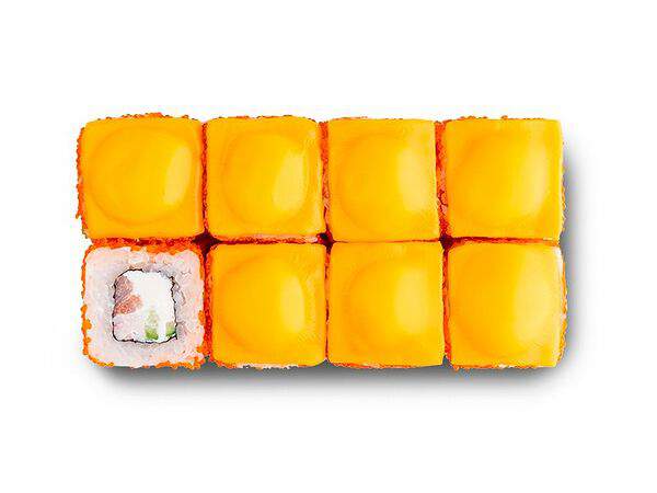 Om nom nom - Невада