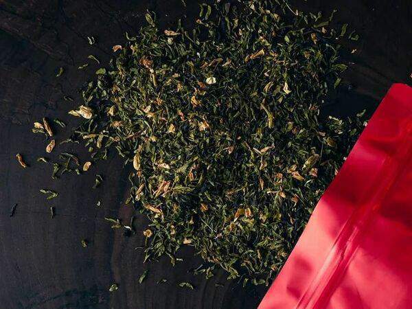 Ча - И Шен ча