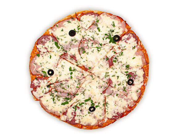 Палермо - Пицца Мясная