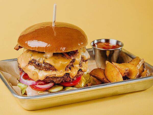 Ресторан Dino голоден в Рязани