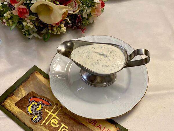 Не горюй - Тузлук