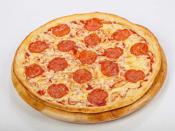 Tai bai - Пицца Пепперони