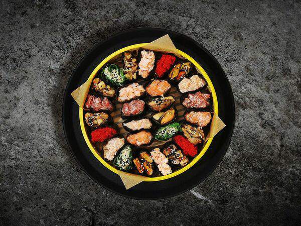 Papaya - Сет Окинава