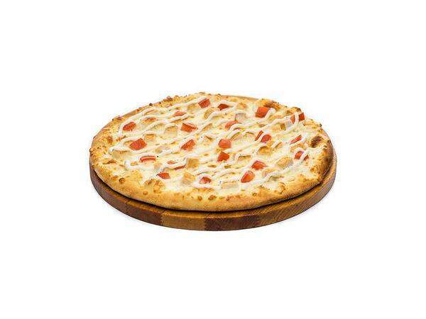 PushPizza - Чикен Ранч