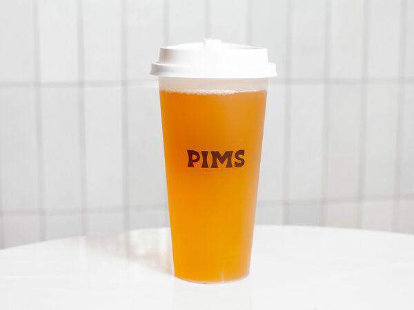 Pims - Jasmine