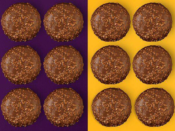 Читмил пончик - Пончики Берлинский набор Читмил L