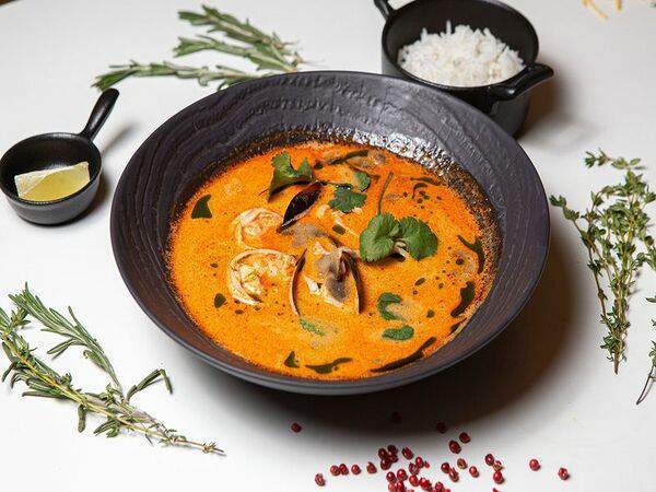 Холодец - Том ям