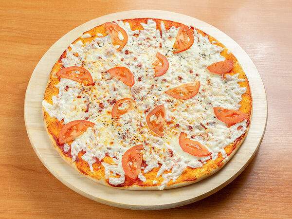 Pizza Home - Пицца Маргарита