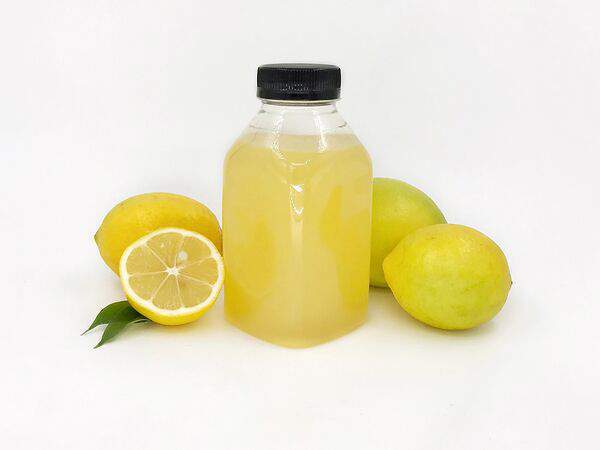 Organic Origin - Лимонный фреш