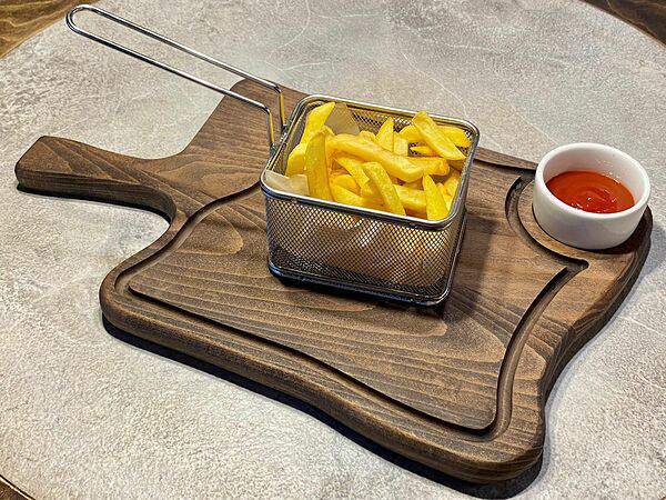 Gosti - Картофель фри