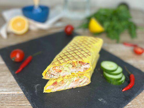 ШавермаTMN - Сытый Батя