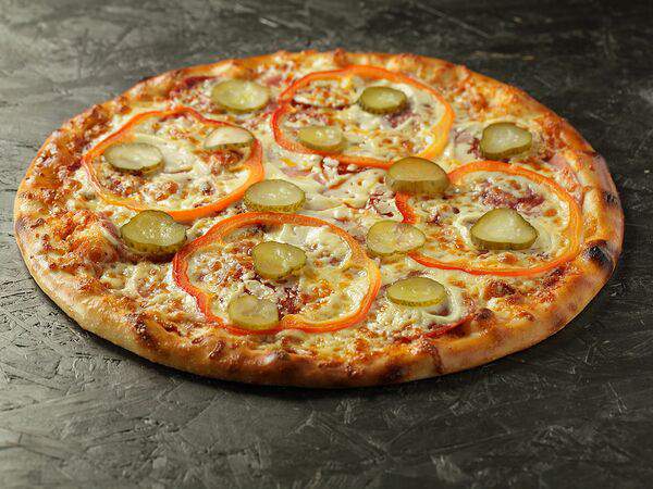 Kioto Mix-Cafe - Праздничная