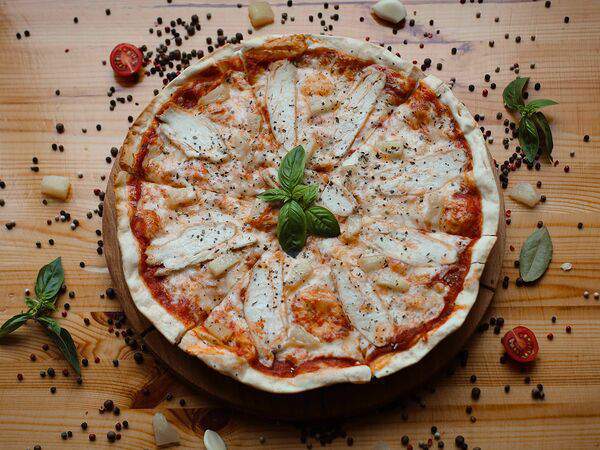 Happyx Cafe - Гавайская