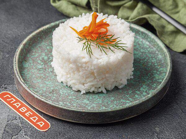 ГлавЕда - Рис