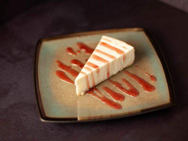 МясникOFF - Чизкейк классический