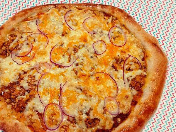 2pizzas - Болоньезе