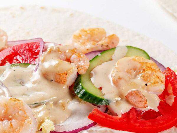 Burguros - Норвежский