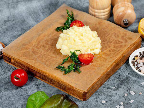 Liga Pub - Картофельное пюре