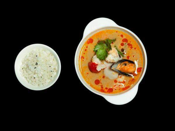 Тайшань - Том-ям