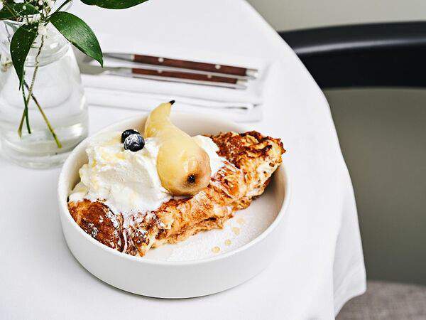 Le Gosse Minsk - Французский тост