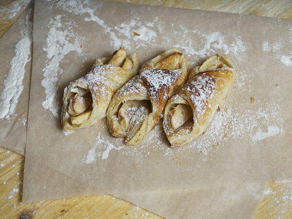 Загляни генацвале - Десерт Тещин язык