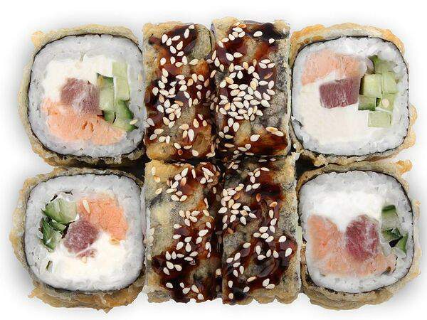 Таками - Банзай