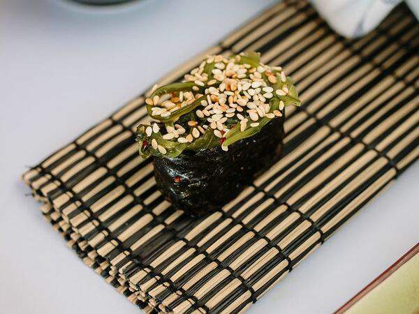 МамАзия - Суши гункан Чука